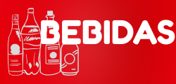 Bebidas